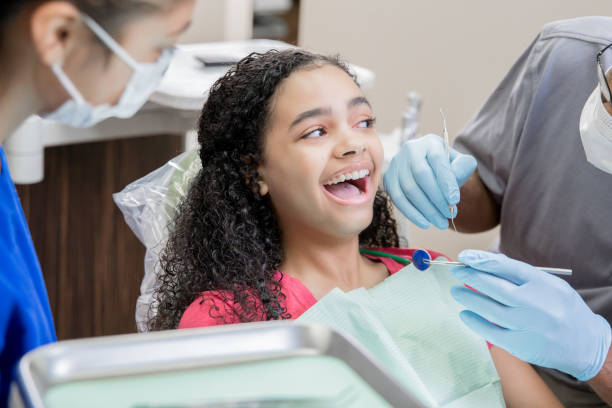 Best Emergency Dental Services for Seniors in Bunk Foss, WA