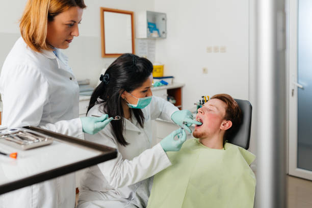 Best Emergency Dental Care for Abscessed Tooth in Bunk Foss, WA