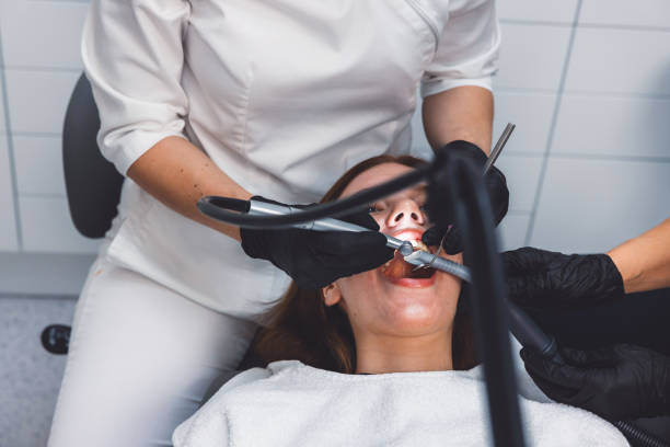 Best Broken or Cracked Tooth Emergency Dentist in Bunk Foss, WA