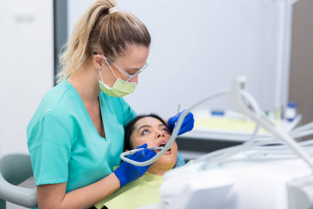 Best Mobile Emergency Dentist in Bunk Foss, WA